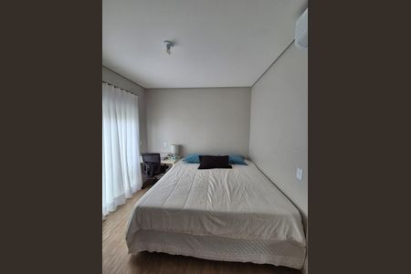 Casa de Condomínio à venda com 3 quartos, 95m² em Taquaral, Campinas