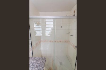 Apartamento à venda com 110m², 3 quartos e 2 vagasBanheiro da Suíte 2