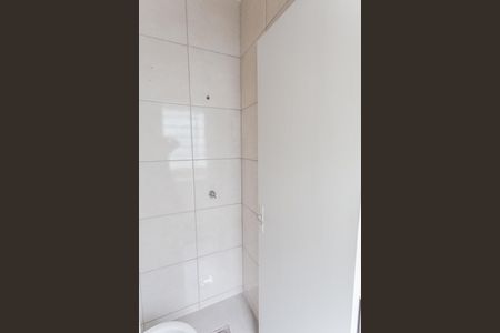 Apartamento à venda com 110m², 3 quartos e 2 vagasBanheiro de serviço