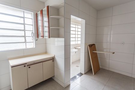 Apartamento à venda com 110m², 3 quartos e 2 vagasCozinha