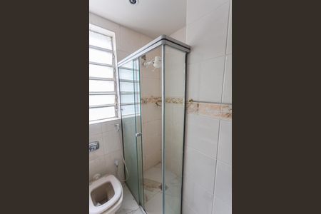 Apartamento à venda com 110m², 3 quartos e 2 vagasBanheiro Social