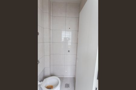 Apartamento à venda com 110m², 3 quartos e 2 vagasBanheiro de serviço