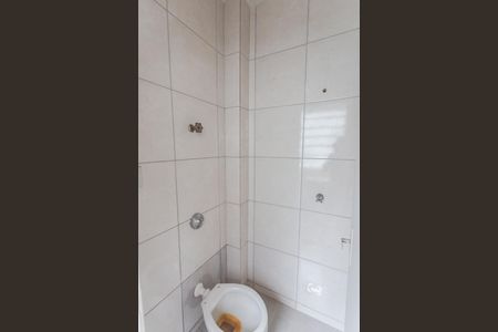Apartamento à venda com 110m², 3 quartos e 2 vagasBanheiro de serviço