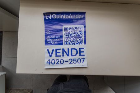Apartamento à venda com 110m², 3 quartos e 2 vagasPlaquinha 