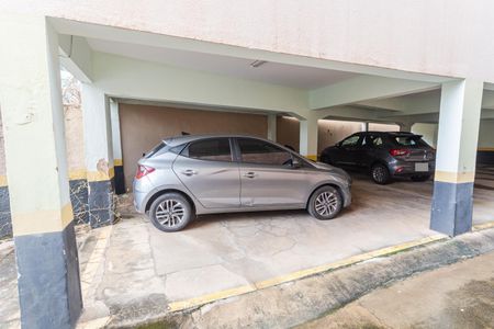 Apartamento à venda com 110m², 3 quartos e 2 vagasGaragem