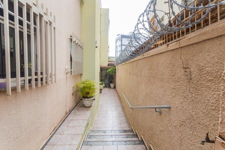 Apartamento à venda com 110m², 3 quartos e 2 vagasHall de entrada