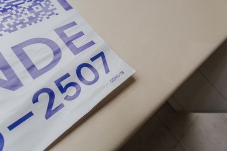 Apartamento à venda com 110m², 3 quartos e 2 vagasPlaquinha 