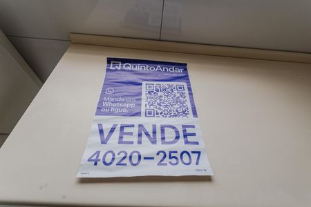 Apartamento à venda com 110m², 3 quartos e 2 vagasPlaquinha 