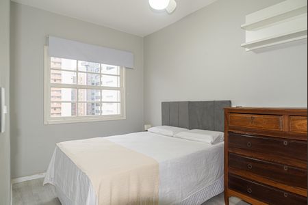 Apartamento para alugar com 48m², 1 quarto e sem vagaQuarto