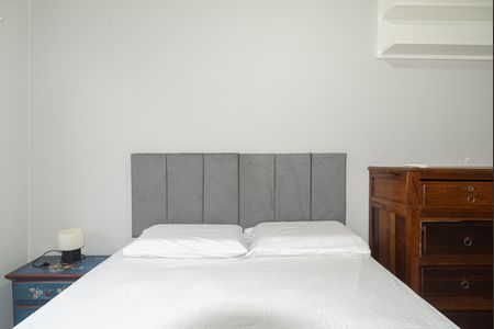 Quarto de apartamento para alugar com 1 quarto, 48m² em Jardim Paulista, São Paulo