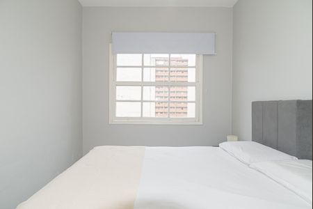 Apartamento para alugar com 48m², 1 quarto e sem vagaQuarto