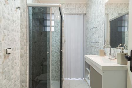 Apartamento para alugar com 48m², 1 quarto e sem vagaBanheiro