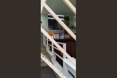 Apartamento para alugar com 48m², 1 quarto e sem vagaPlaca Quinto Andar