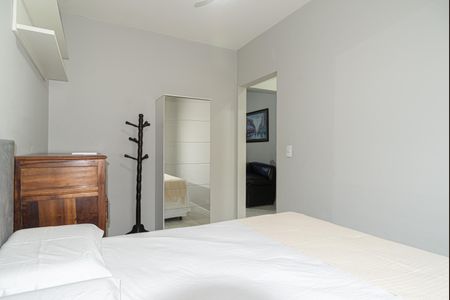 Apartamento para alugar com 48m², 1 quarto e sem vagaQuarto