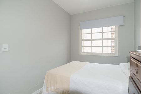 Apartamento para alugar com 48m², 1 quarto e sem vagaQuarto