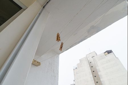 Apartamento para alugar com 48m², 1 quarto e sem vagaÁrea de Serviço