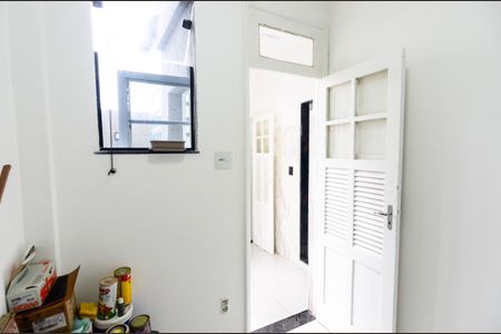 Apartamento para alugar com 88m², 2 quartos e 1 vagaQuarto de Serviço