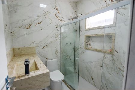 Apartamento para alugar com 88m², 2 quartos e 1 vagaBanheiro