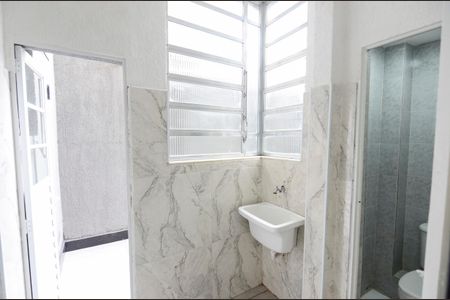 Apartamento para alugar com 88m², 2 quartos e 1 vagaÁrea de Serviço