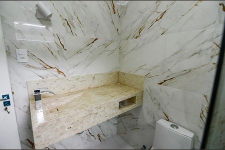 Apartamento para alugar com 88m², 2 quartos e 1 vagaBanheiro