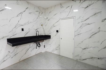 Apartamento para alugar com 88m², 2 quartos e 1 vagaCozinha