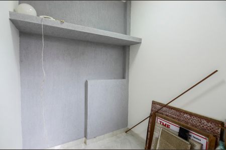 Apartamento para alugar com 88m², 2 quartos e 1 vagaQuarto de Serviço