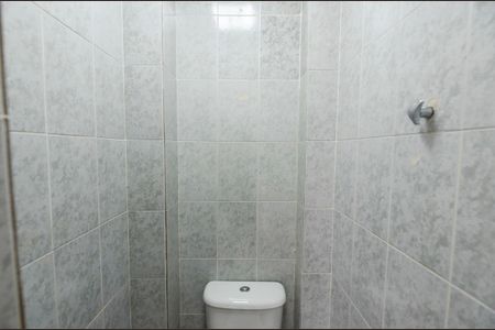 Apartamento para alugar com 88m², 2 quartos e 1 vagaBanheiro de Serviço