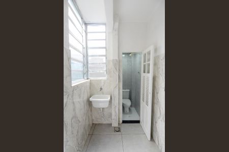 Apartamento para alugar com 88m², 2 quartos e 1 vagaÁrea de Serviço