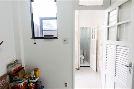 Apartamento para alugar com 88m², 2 quartos e 1 vagaQuarto de Serviço