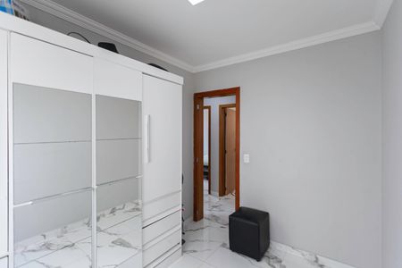 Apartamento à venda com 65m², 3 quartos e 1 vagaQuarto 1