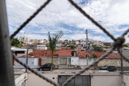 Apartamento à venda com 65m², 3 quartos e 1 vagaQuarto 2 - Vista