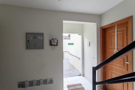 Apartamento à venda com 65m², 3 quartos e 1 vagaEntrada