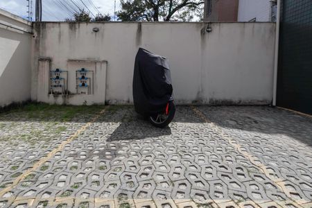 Apartamento à venda com 65m², 3 quartos e 1 vagaGaragem