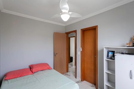 Apartamento à venda com 65m², 3 quartos e 1 vagaSuíte