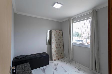 Quarto 2 de apartamento à venda com 3 quartos, 65m² em Jardim Leblon, Belo Horizonte