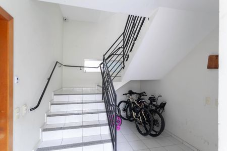 Apartamento à venda com 65m², 3 quartos e 1 vagaEntrada