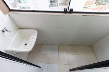 Apartamento à venda com 48m², 2 quartos e 1 vagaÁrea de Serviço