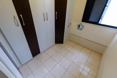 Apartamento à venda com 48m², 2 quartos e 1 vagaQuarto 1