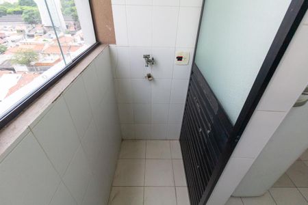 Apartamento à venda com 48m², 2 quartos e 1 vagaÁrea de Serviço