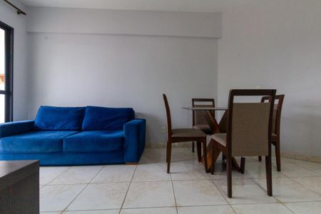 Apartamento à venda com 48m², 2 quartos e 1 vagaSala