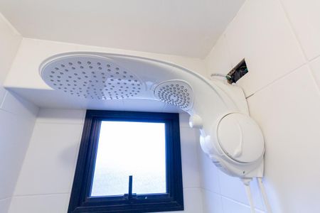 Apartamento à venda com 48m², 2 quartos e 1 vagaBanheiro