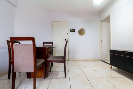 Apartamento à venda com 48m², 2 quartos e 1 vagaSala
