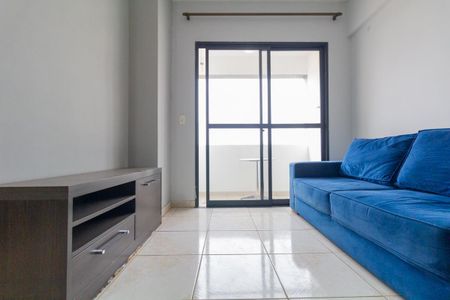 Sala de apartamento à venda com 2 quartos, 48m² em Tatuapé, São Paulo