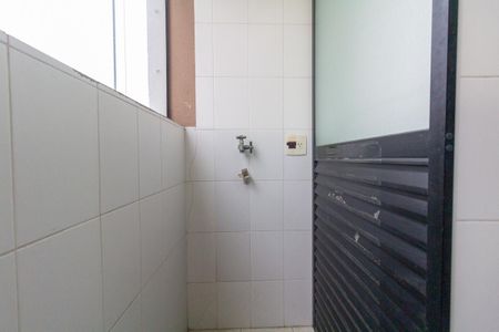 Apartamento à venda com 48m², 2 quartos e 1 vagaÁrea de Serviço