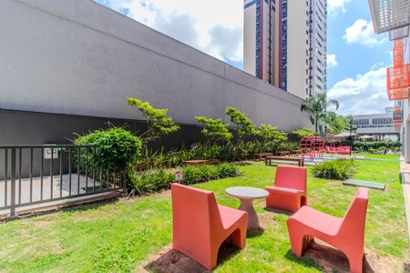 Apartamento à venda com 60m², 2 quartos e 1 vagaÁrea comum