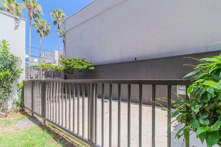 Apartamento à venda com 60m², 2 quartos e 1 vagaÁrea comum