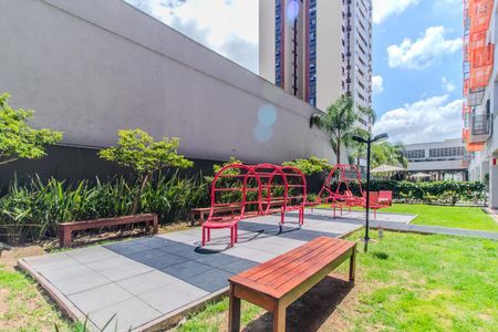 Apartamento à venda com 60m², 2 quartos e 1 vagaÁrea comum