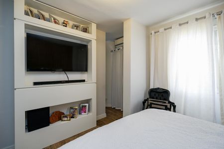 Apartamento à venda com 120m², 3 quartos e 2 vagasSuíte 