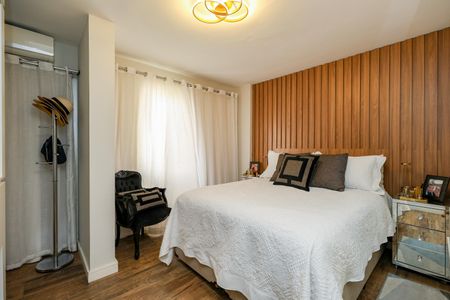 Apartamento à venda com 120m², 3 quartos e 2 vagasSuíte 