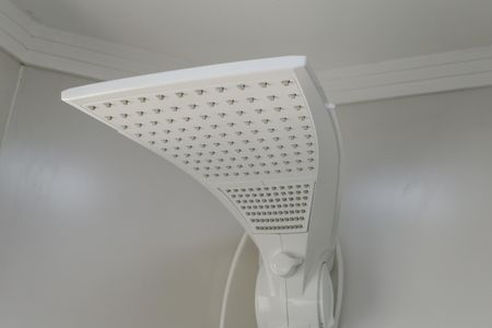 Apartamento à venda com 120m², 3 quartos e 2 vagasBanheiro